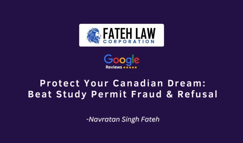 Study Permit